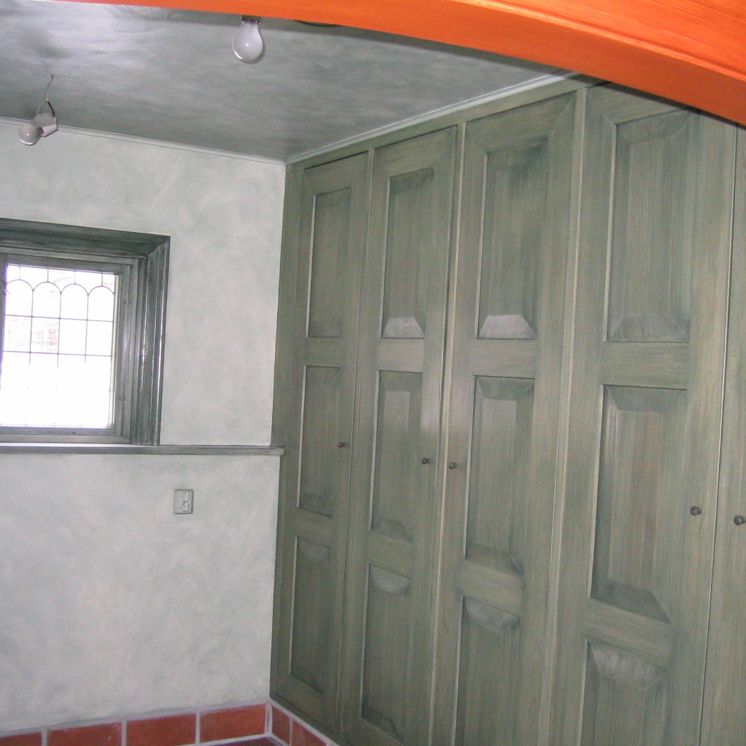 Lasering-med-Wibo-lasurolje-grunnet-med-Wibo-Linoljemaling