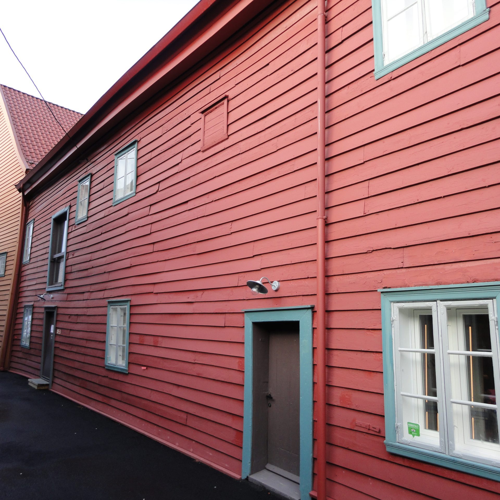 Norsk_fiskerimusem_bergen_miljomal_1