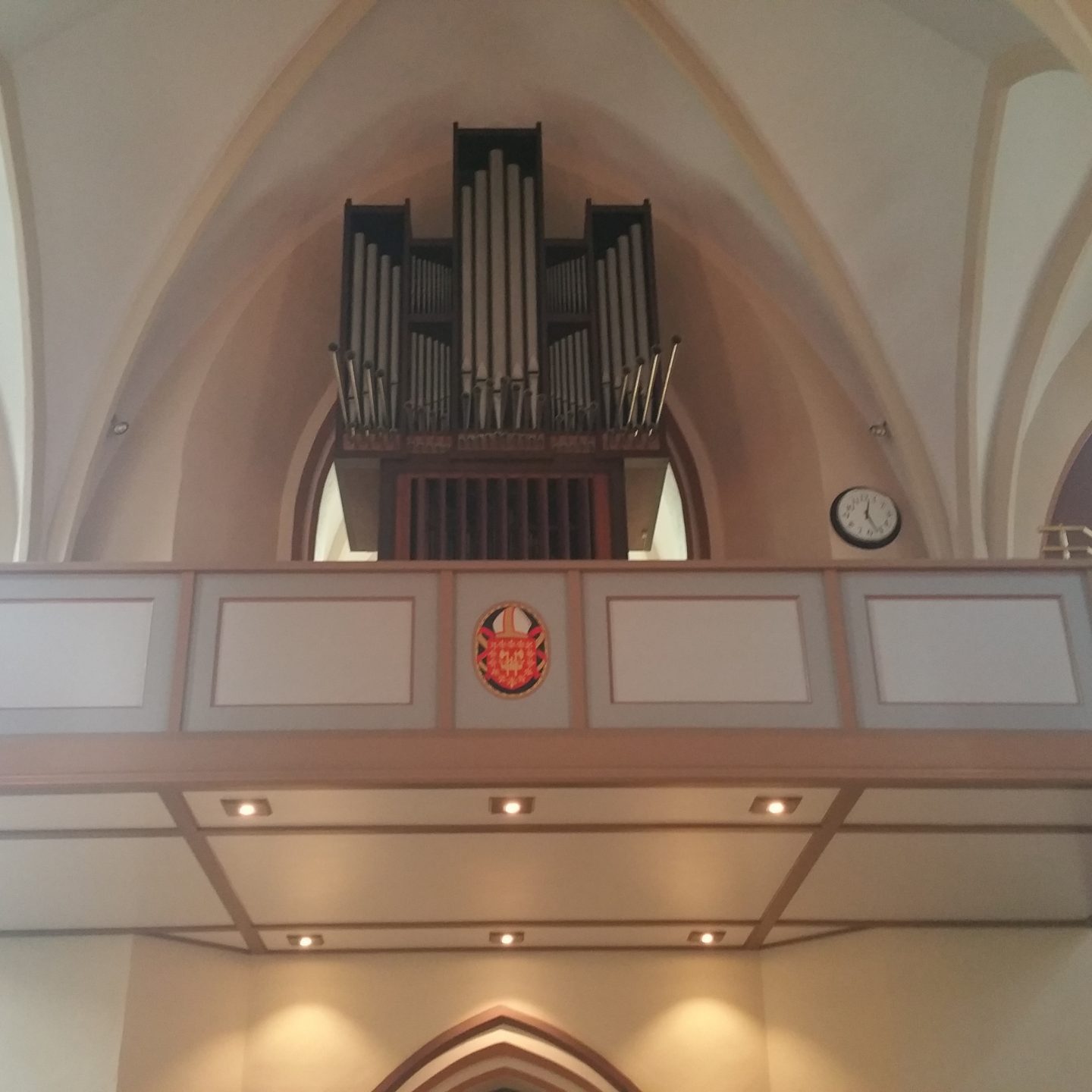 Oslo_Katolske_kirke_maling_miljomal_4