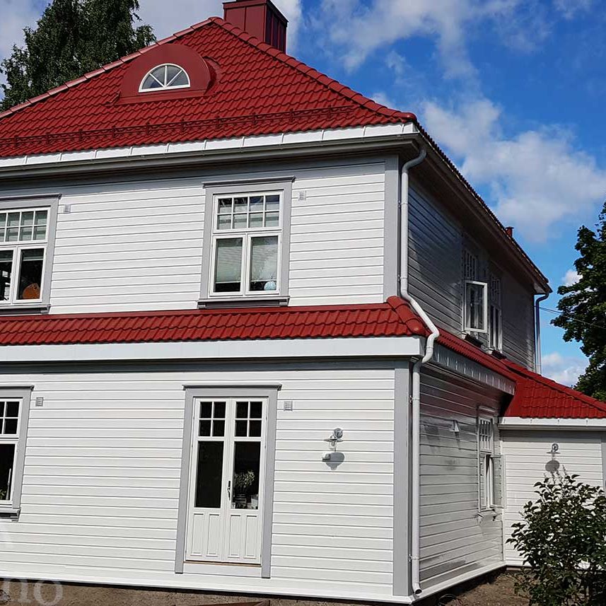 Grünerløkka 2 after