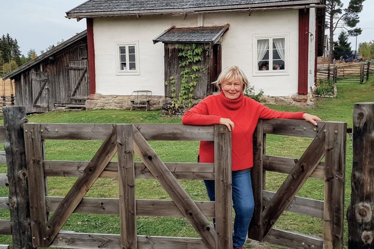 Else Sprossa Rønnevig