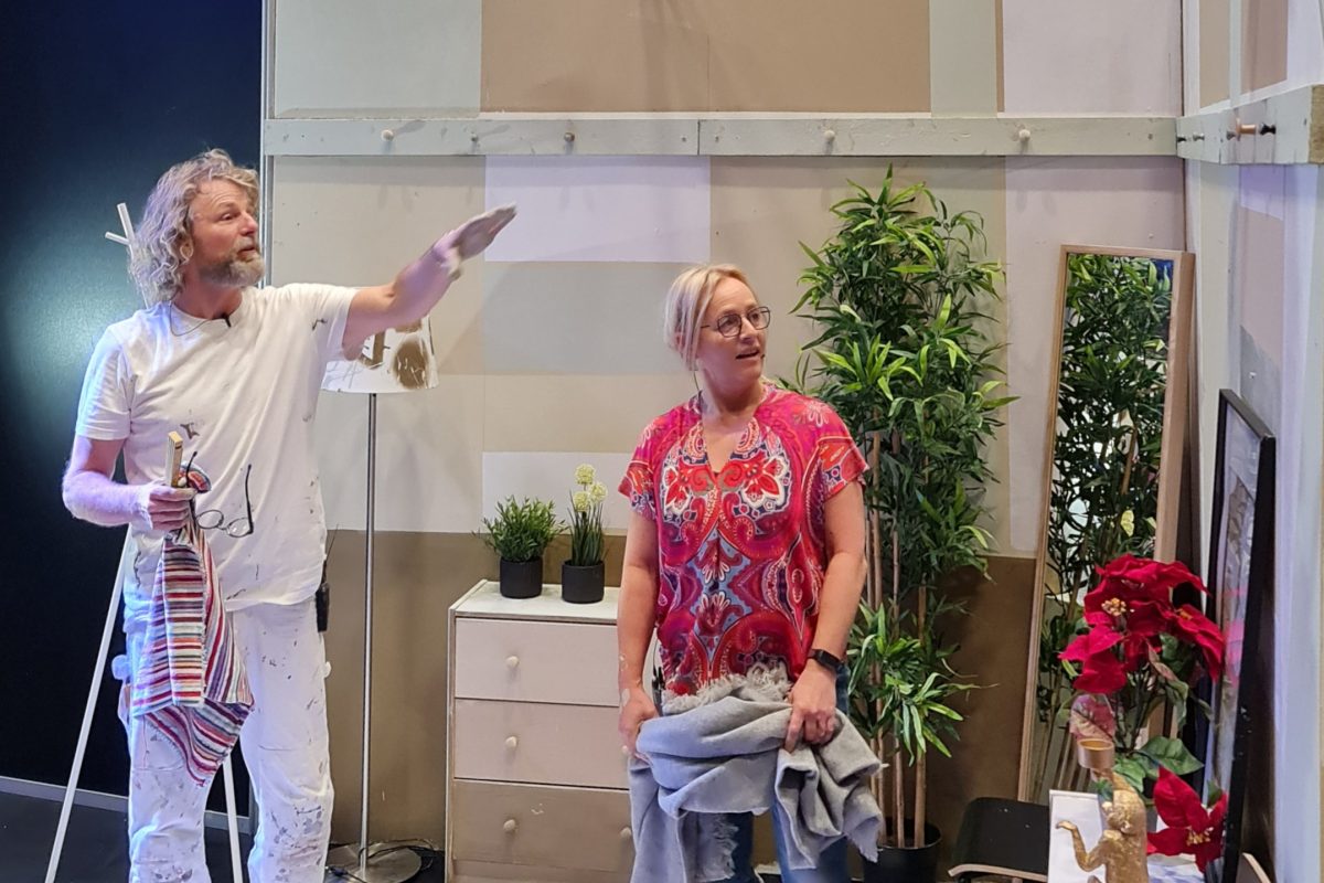 Einar_Kjersti_2021 boligmesse 2021