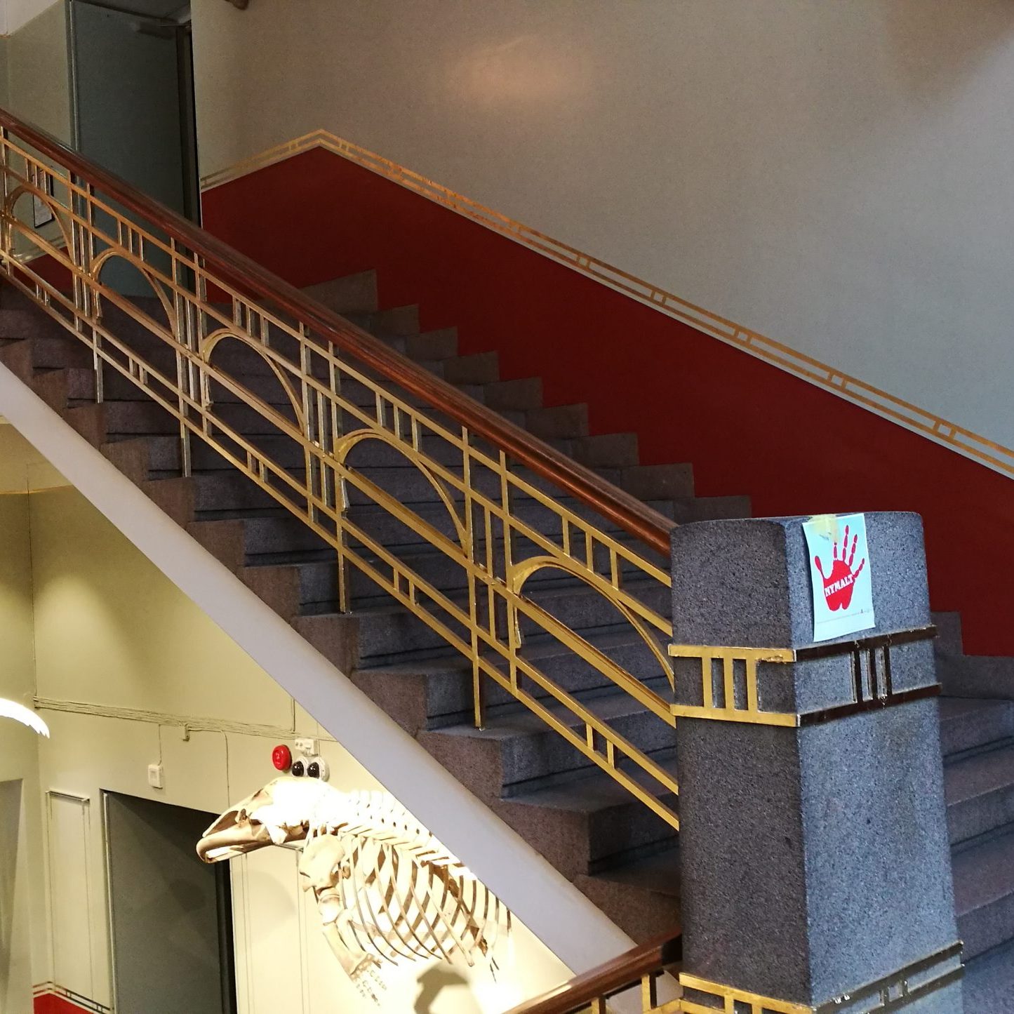 Botanisk hage på Tøyen, Oslo (4)