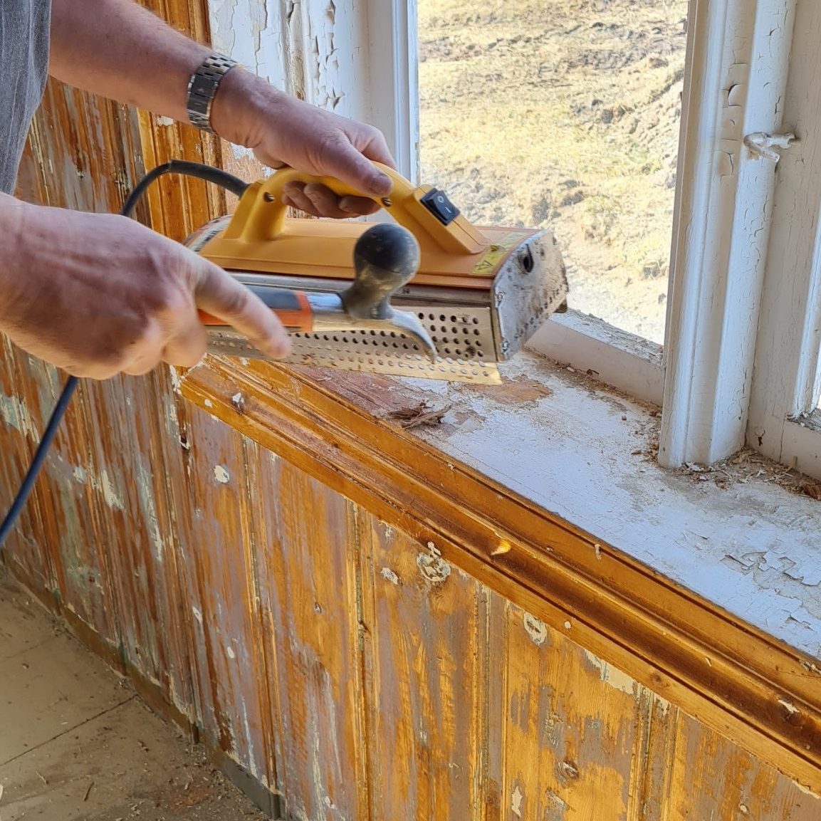 Gran på Hadeland (4)