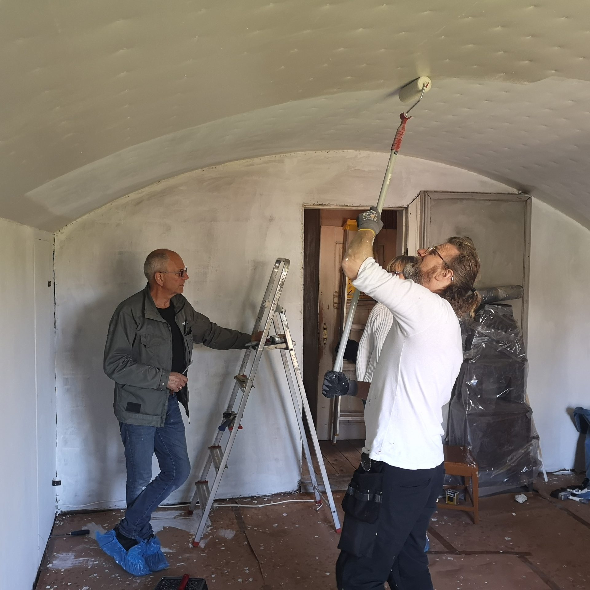 Kabelvåg Lofoten (1)