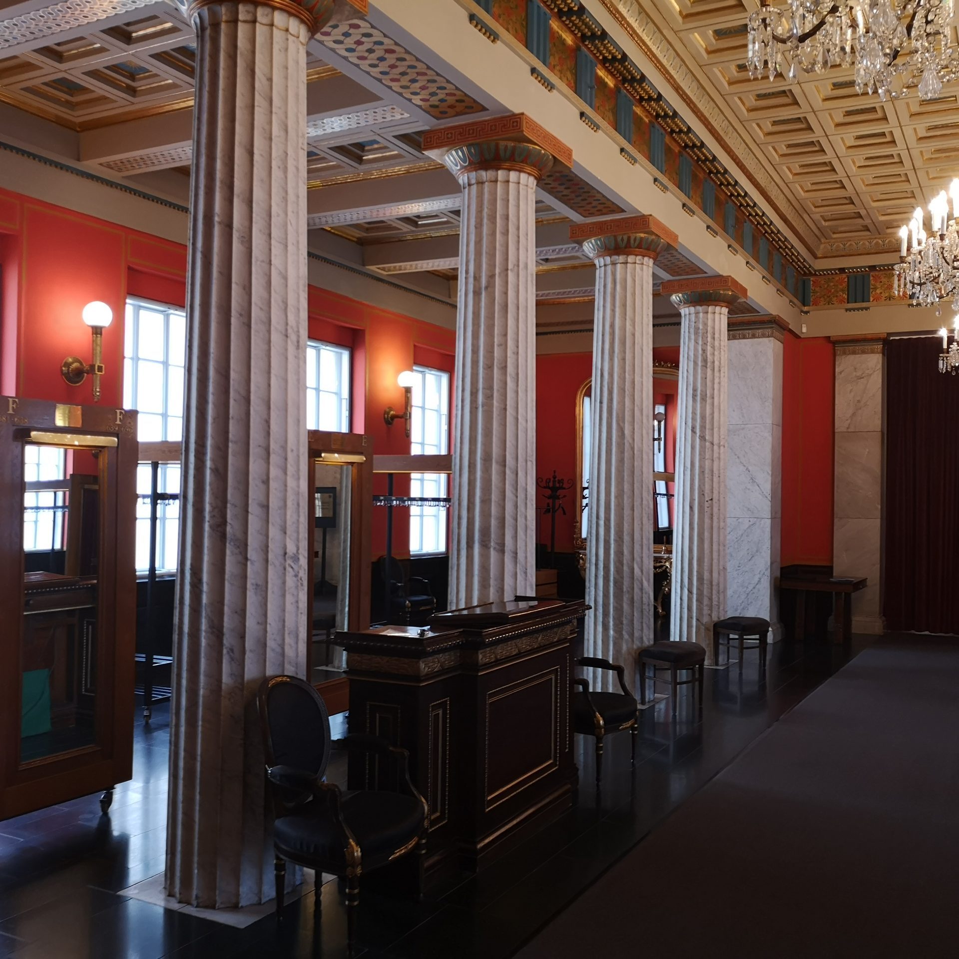 Universitetet i Oslo (1)