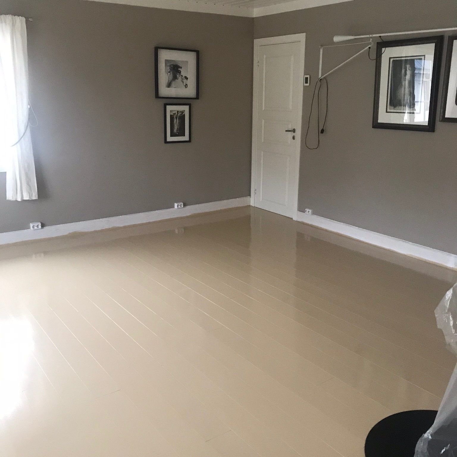 Gulvmaling_ Skrova (1) Gulvmaling