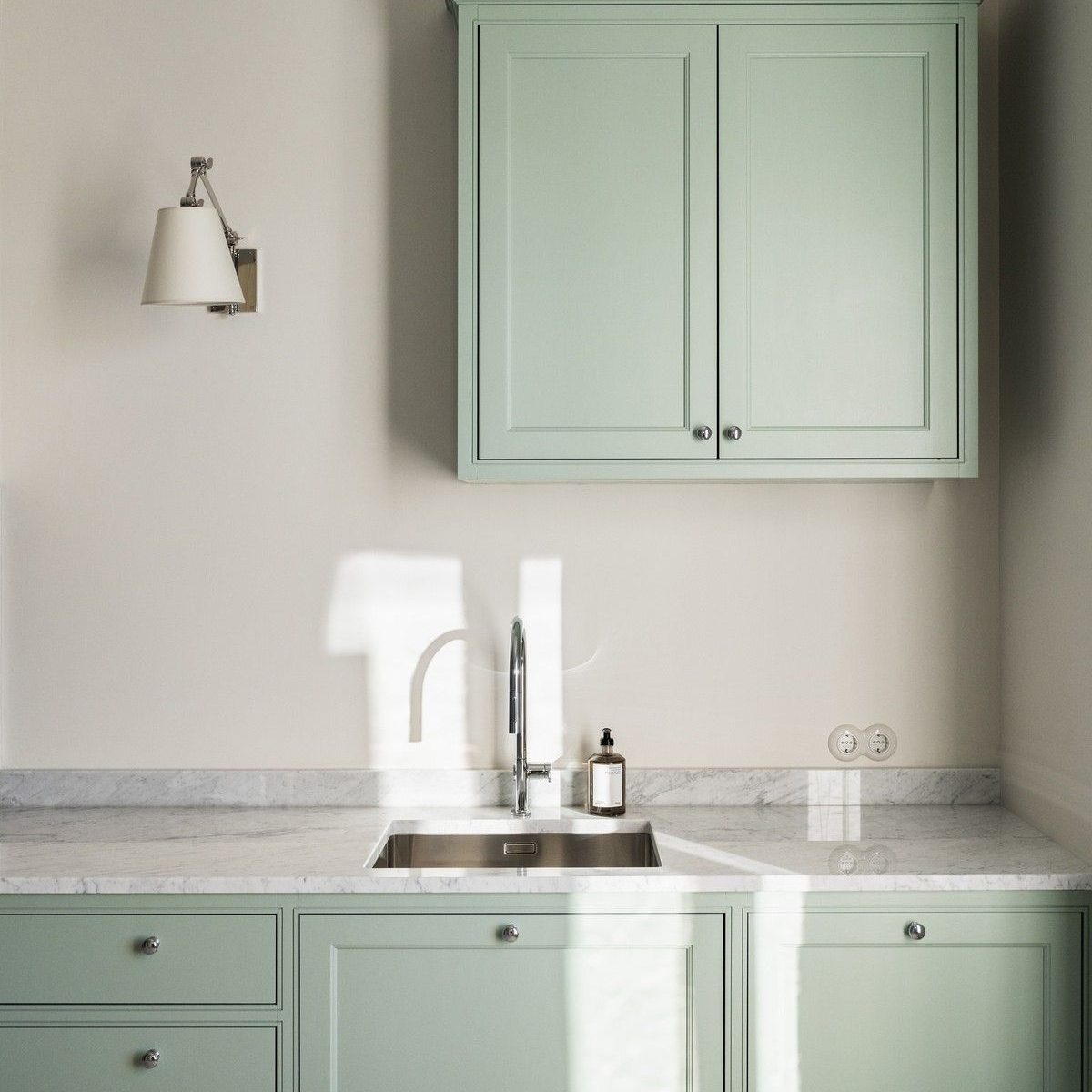 Kjøkken_3 Tostrup terasse