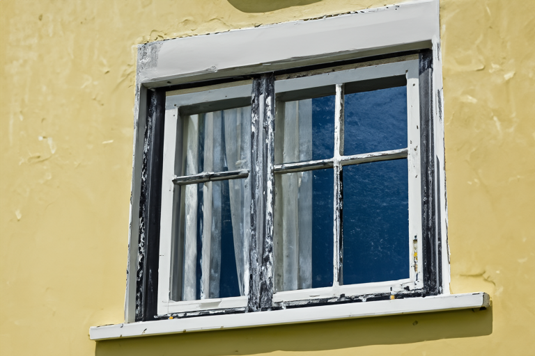 når kan jeg male utendørs