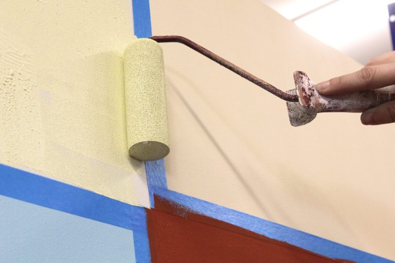 vårens farger av ingrid