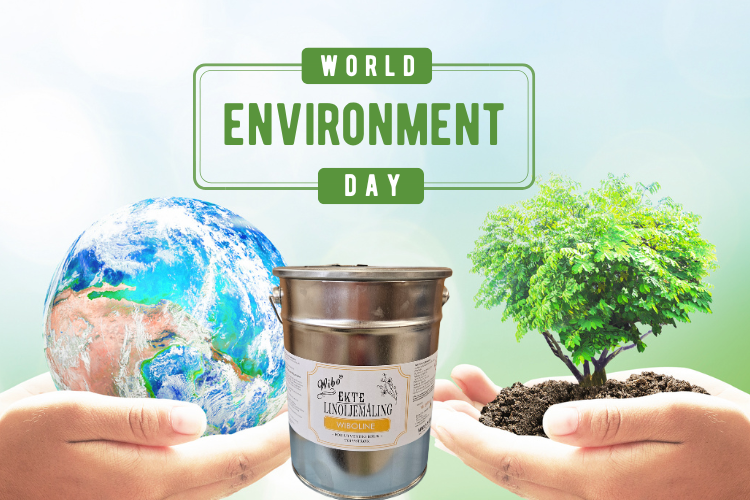 world environment day (1000 x 500 px) verdensmiljødagen og linoljemaling