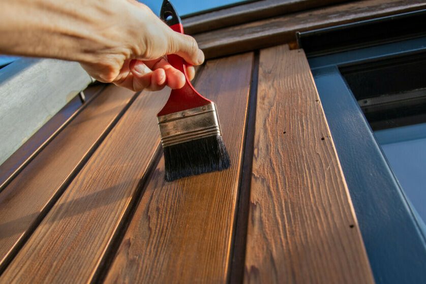 Foto: Vrijestjl/Shutterstock/NTB råteskader i kledning