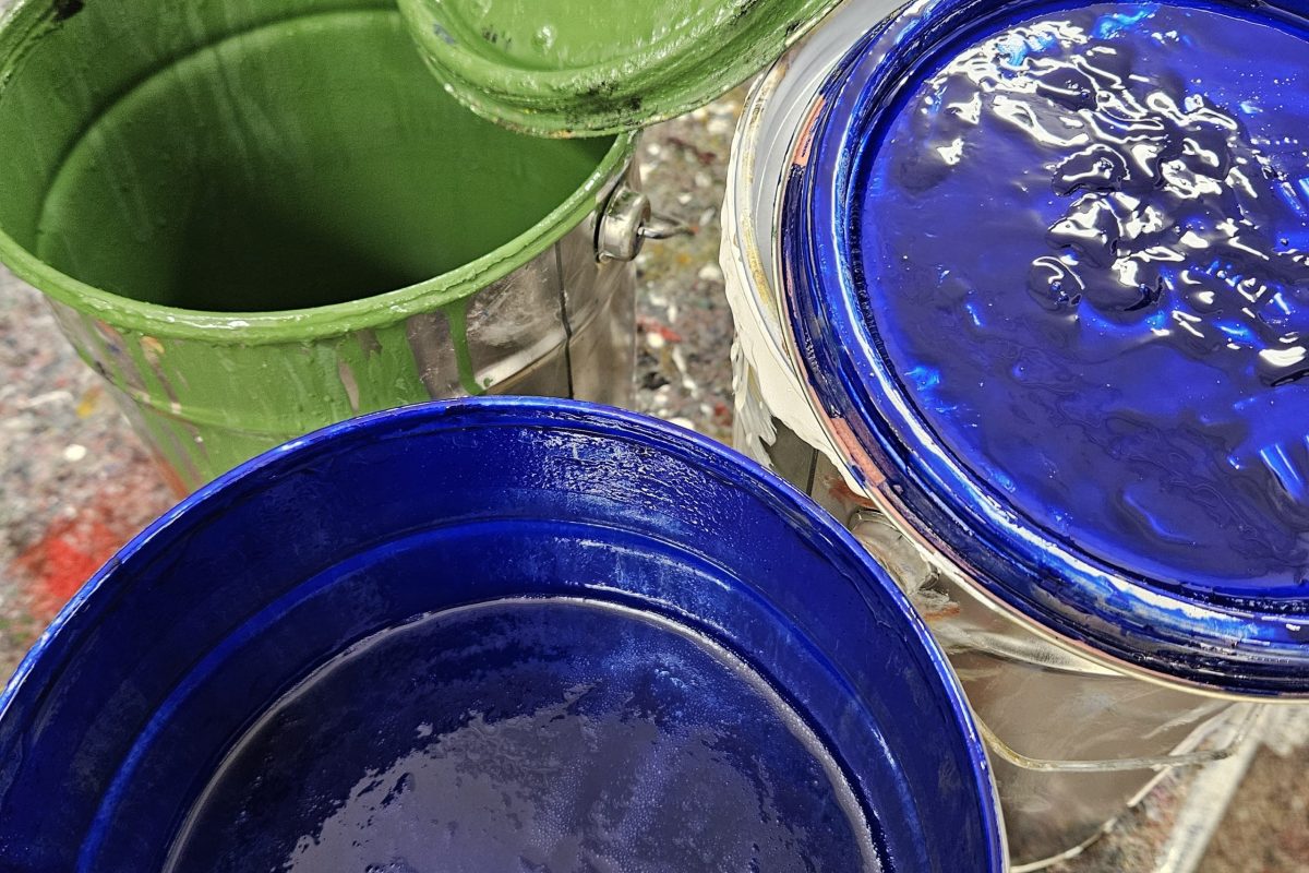 Greenwashing Greenwashing