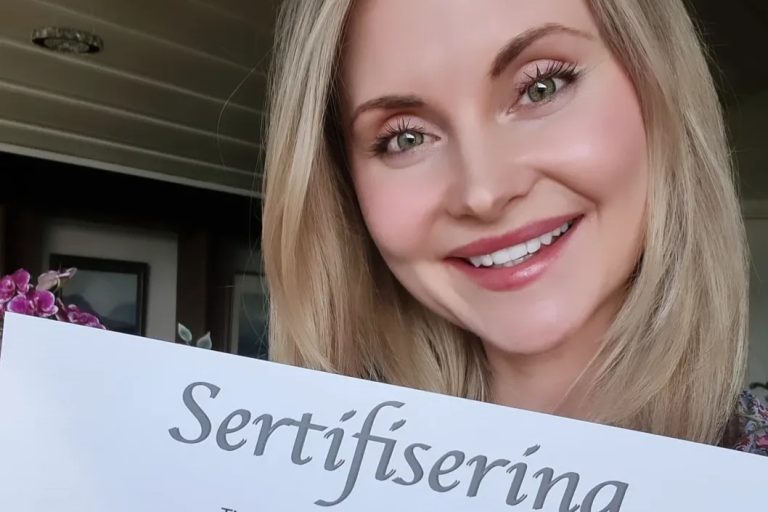 sertifisert fargerådgiver