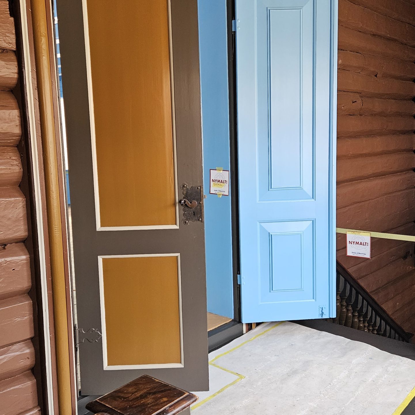 20250409_Larvik Herregard (4) Larvik Herregård