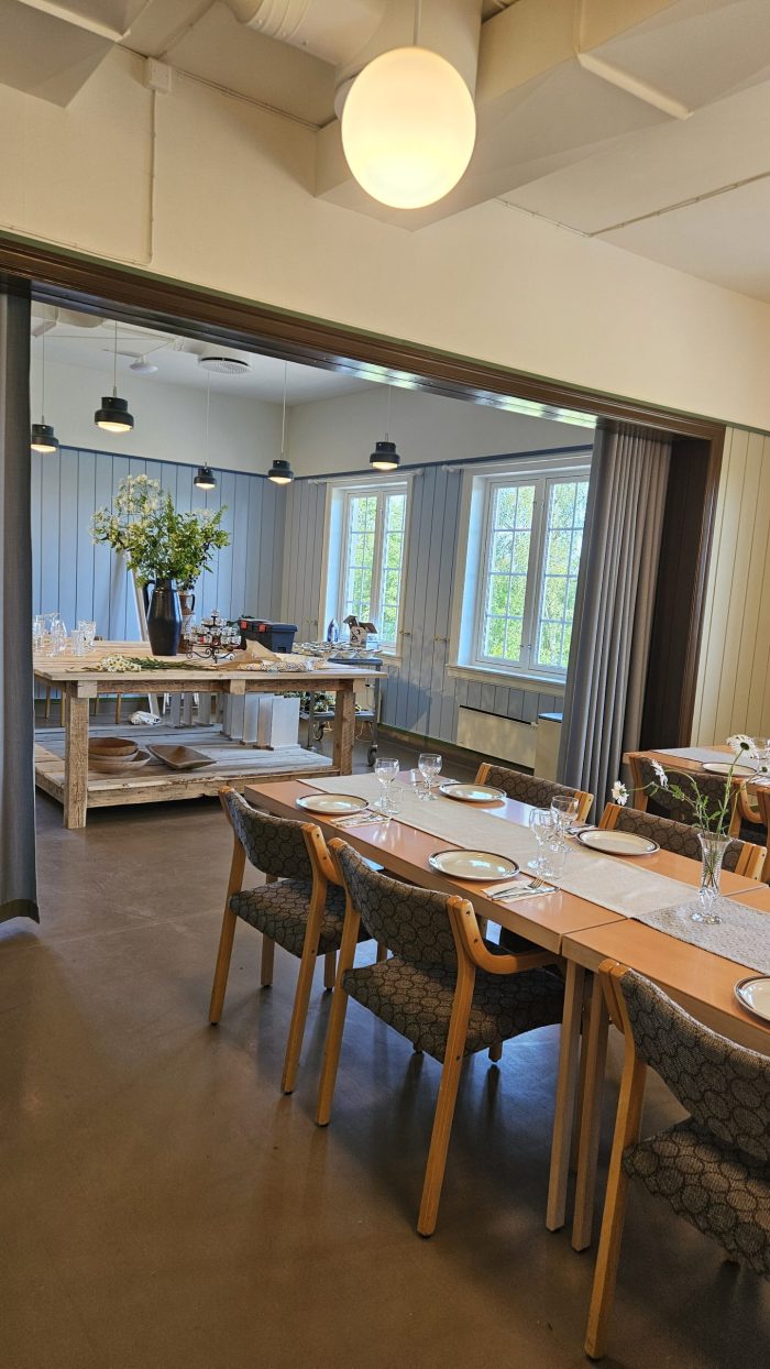 Hellerud gård Norges Vel