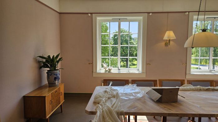 Hellerud gård Norges Vel