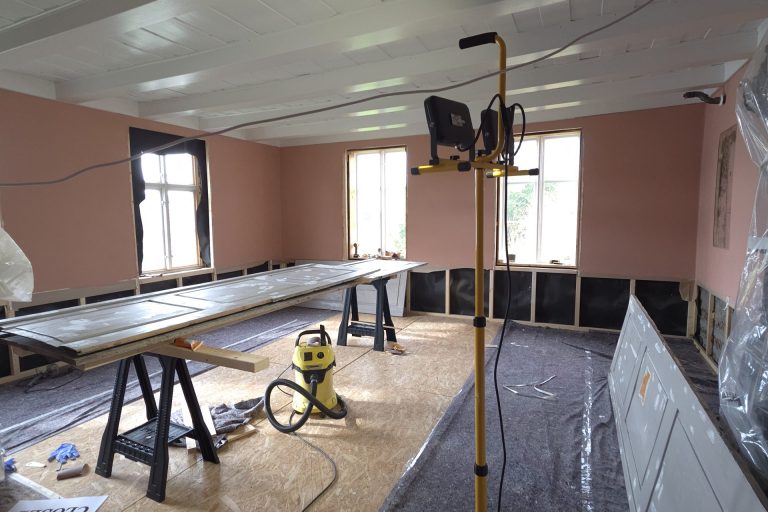 Pappspenning - en gammel håndverksteknikk