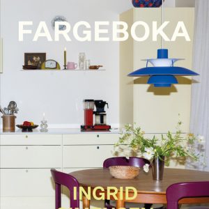 Fargeboka av ingrid simensen