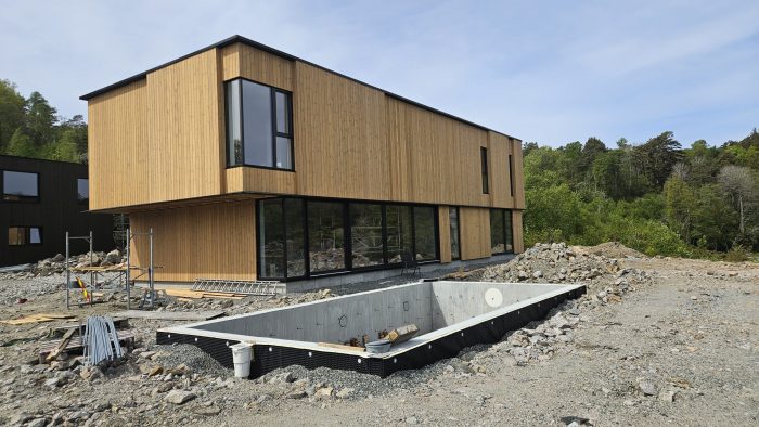 Eksteriørolje