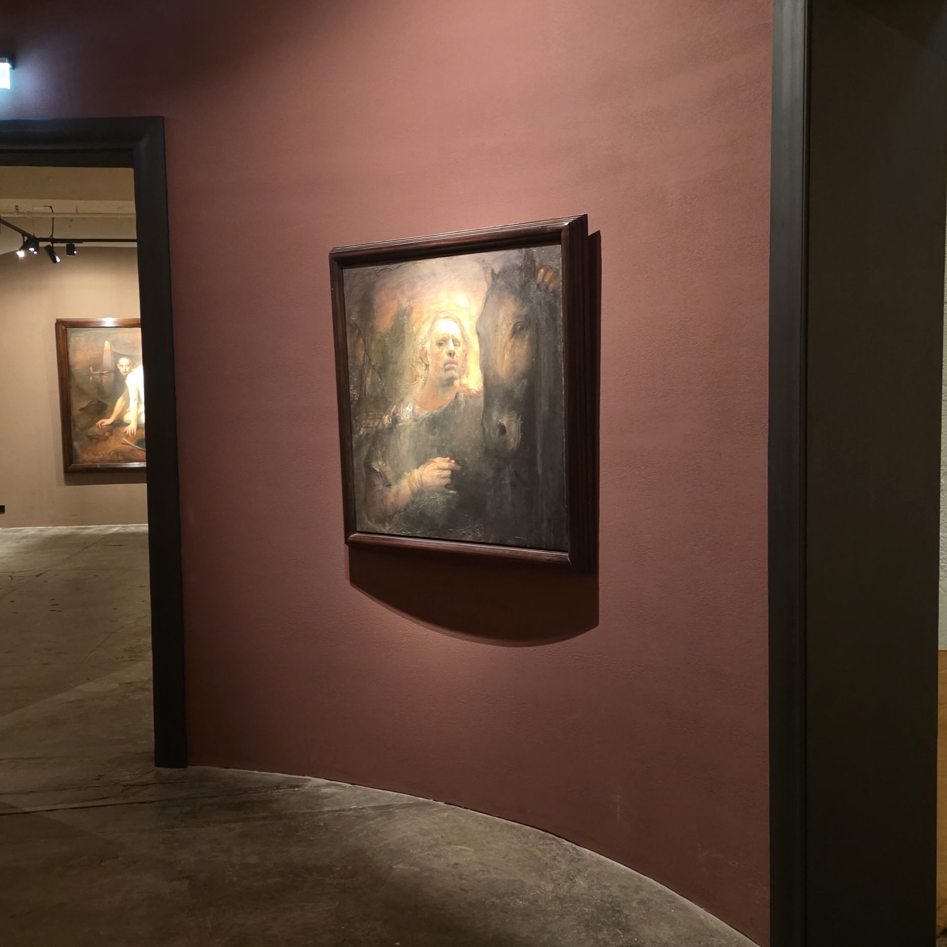 nerdrum museum