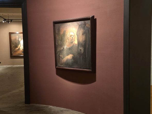 nerdrum museum