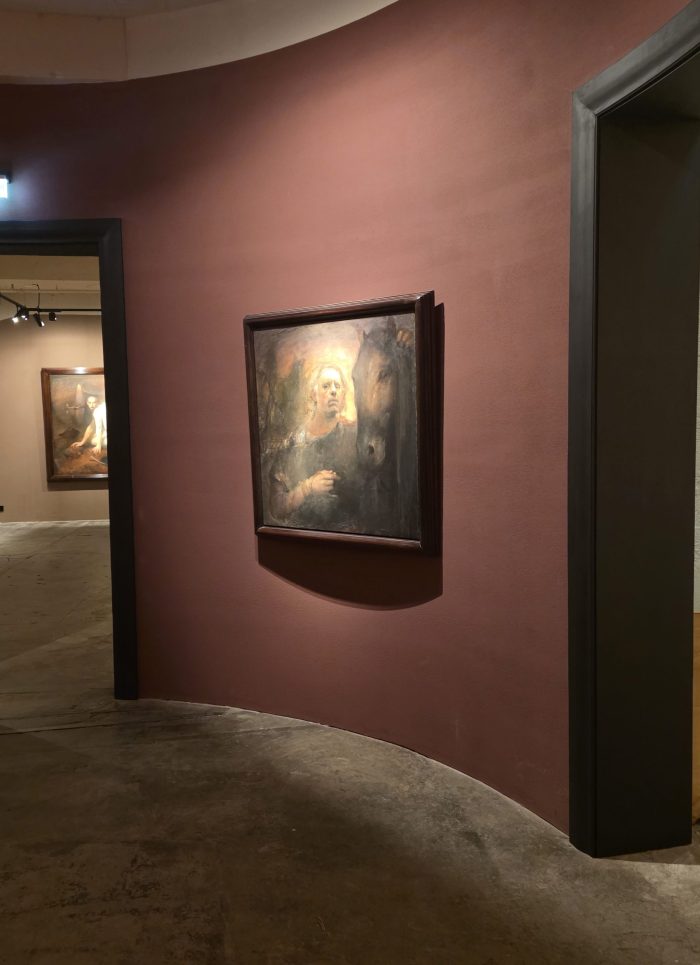 nerdrum museum