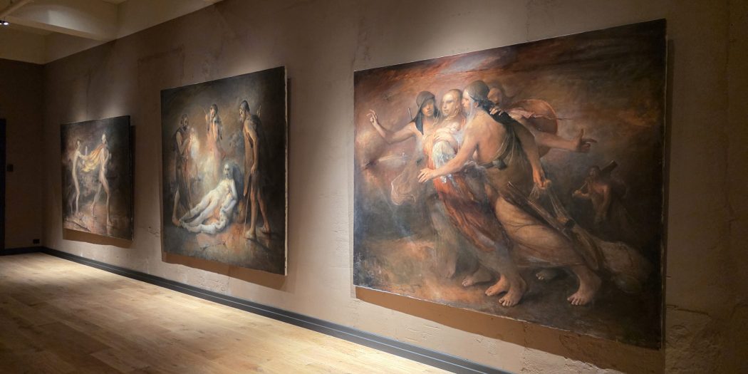 nerdrum museum