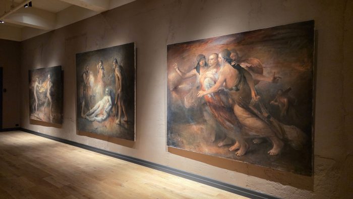 nerdrum museum
