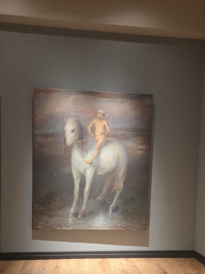 nerdrum museum