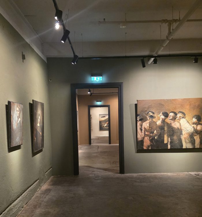 nerdrum museum