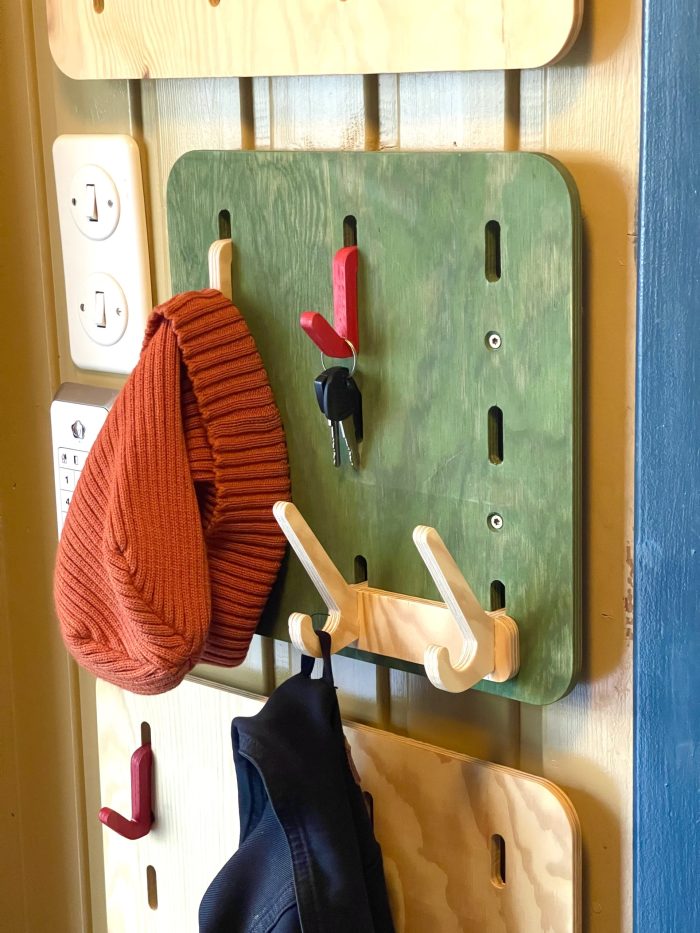 Eikesdal møbelmakeri