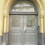 Hegdehaugsveien 14 A