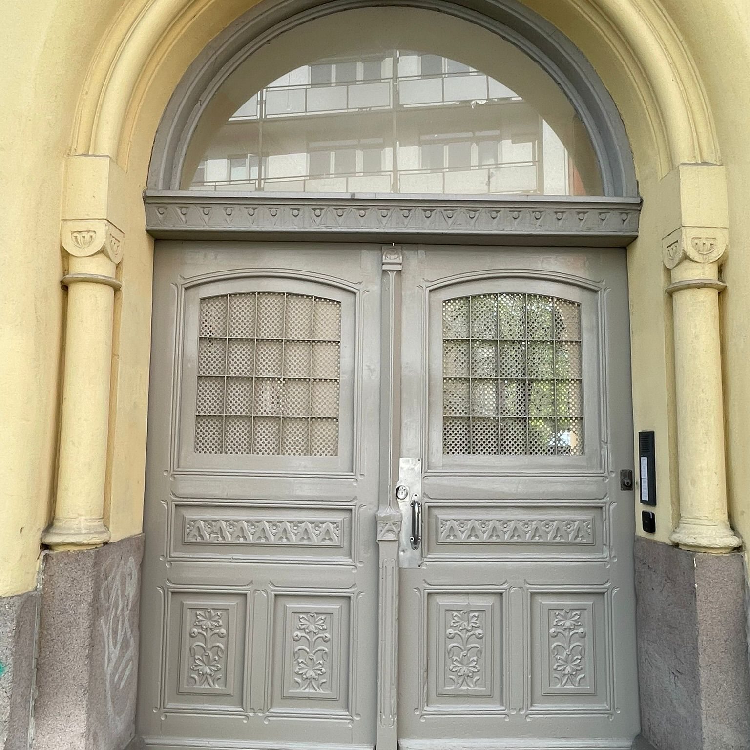 Hegdehaugsveien 14 A