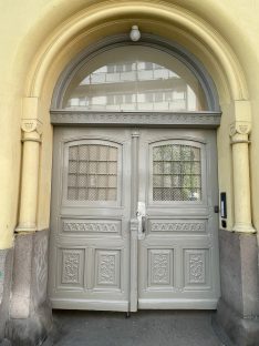 Hegdehaugsveien 14 A