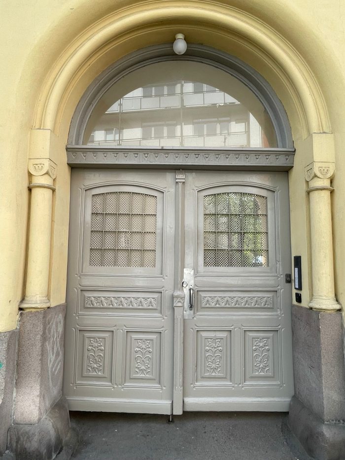 Hegdehaugsveien 14 A
