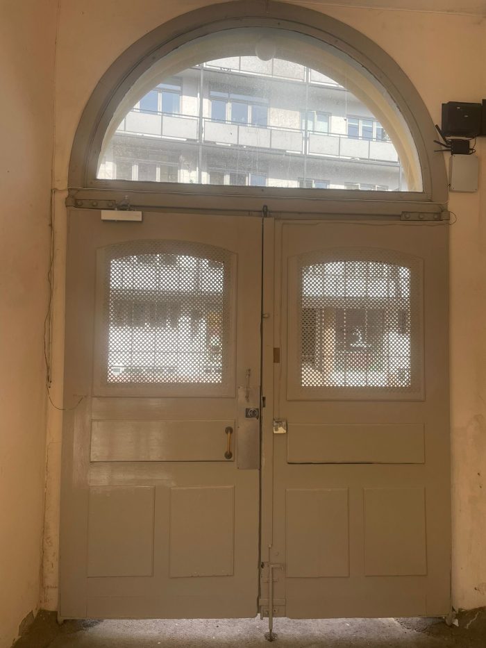 Hegdehaugsveien 14 A