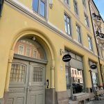 Hegdehaugsveien 14 A