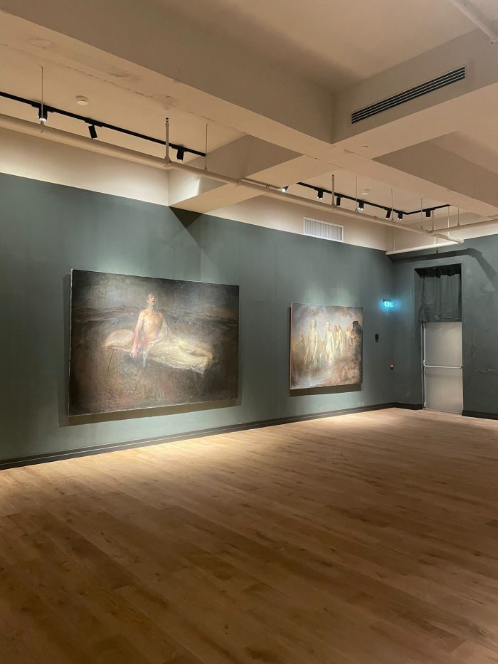 Nerdrum museum