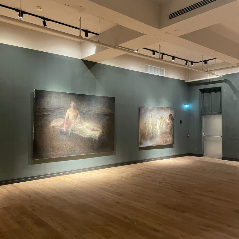 Nerdrum museum