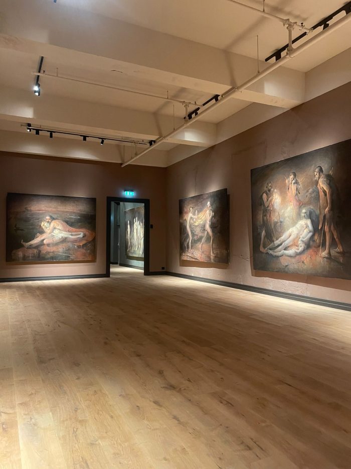 Nerdrum museum