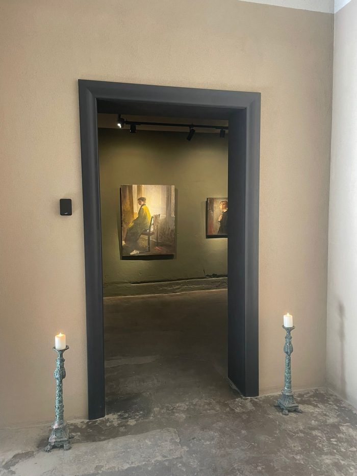 Nerdrum museum