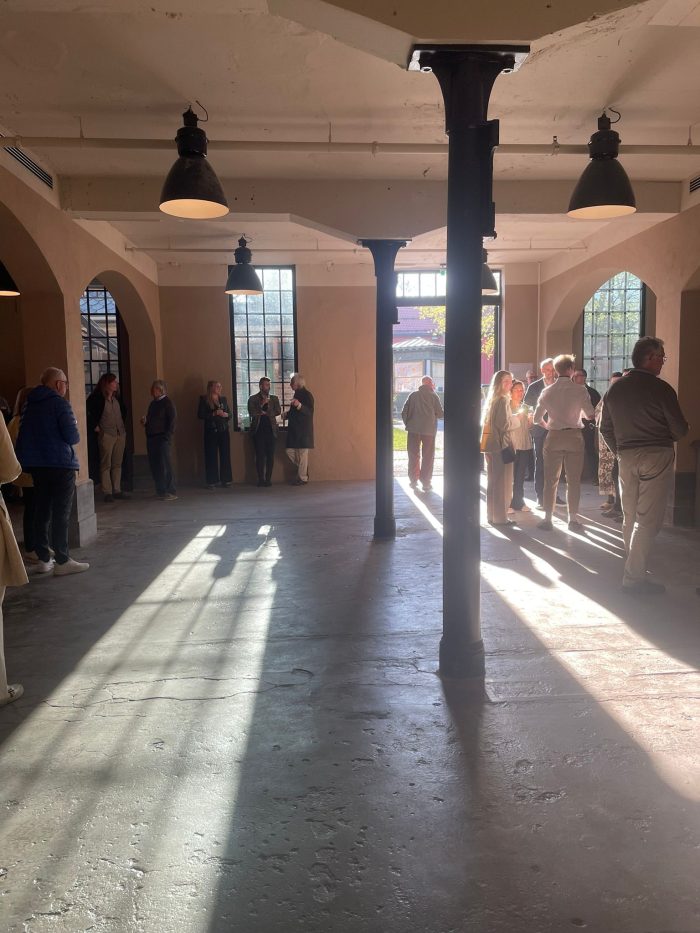 Nerdrum museum