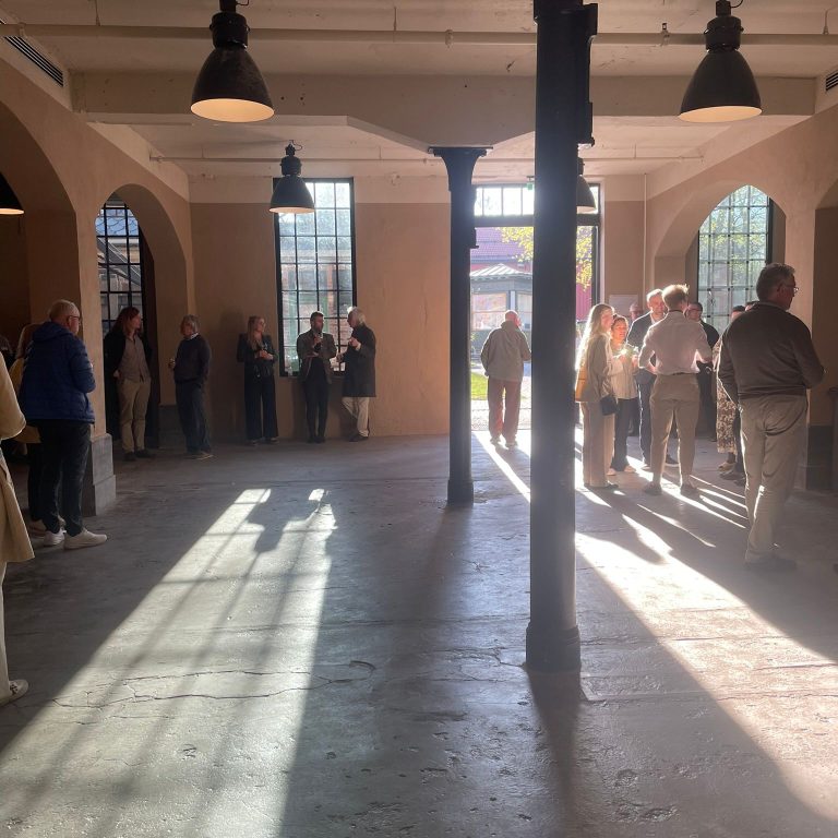 Nerdrum museum