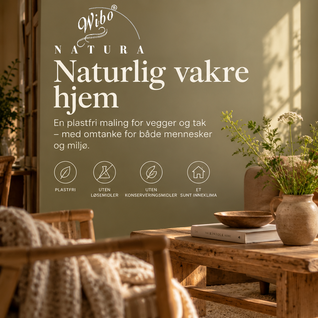 miljømal